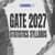 GATE Statistics Syllabus 2027 - Download Syllabus PDF